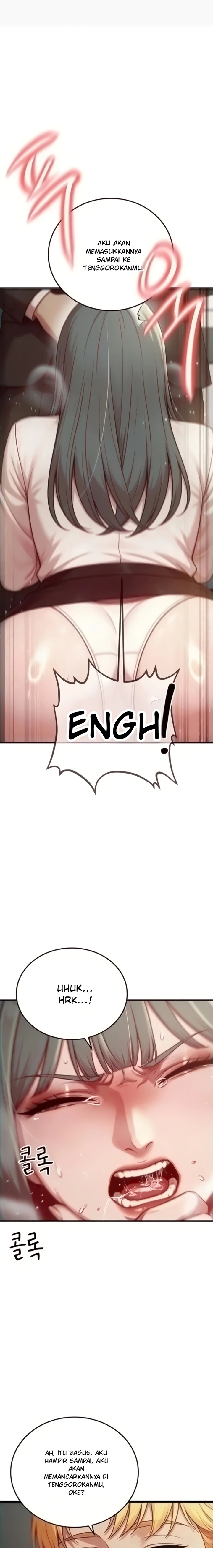 An NSFW Guy Just Joined the Company: Chapter chapter-2 - Page 13