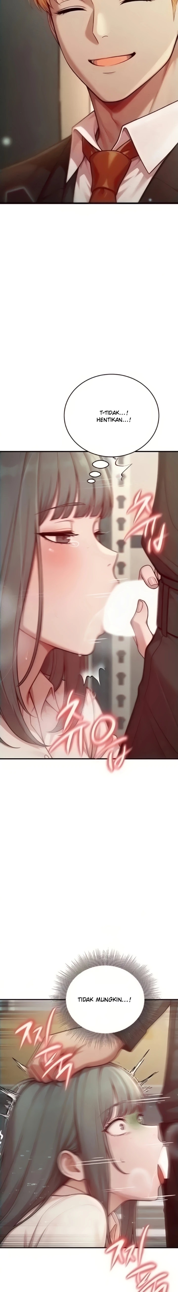 An NSFW Guy Just Joined the Company: Chapter chapter-2 - Page 14