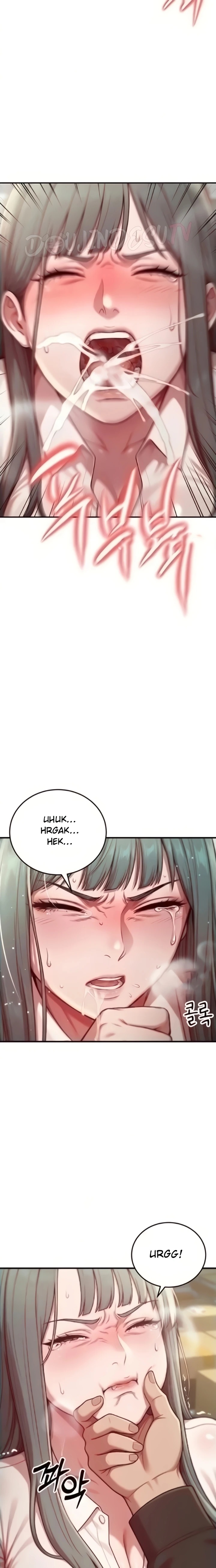 An NSFW Guy Just Joined the Company: Chapter chapter-2 - Page 15