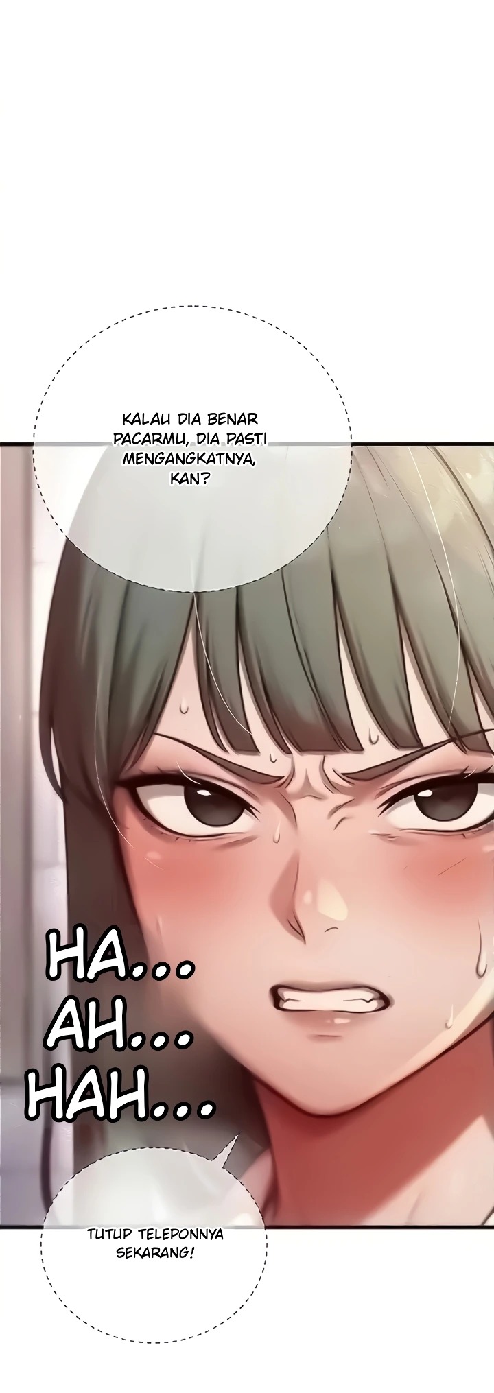 An NSFW Guy Just Joined the Company: Chapter chapter-2 - Page 29
