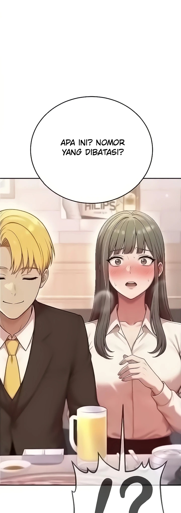 An NSFW Guy Just Joined the Company: Chapter chapter-2 - Page 30