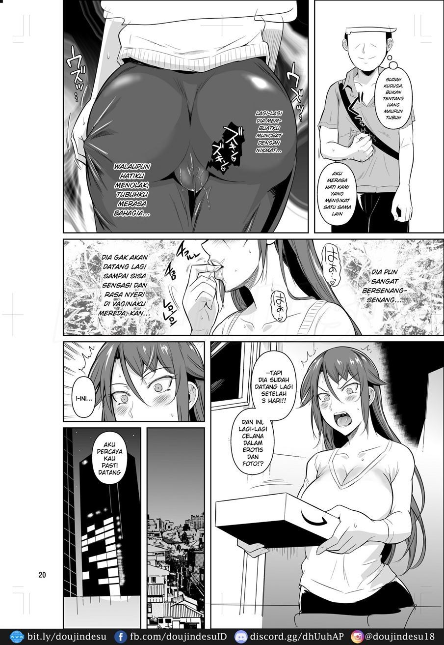 Ana Zuma: Chapter chapter-4 - Page 22