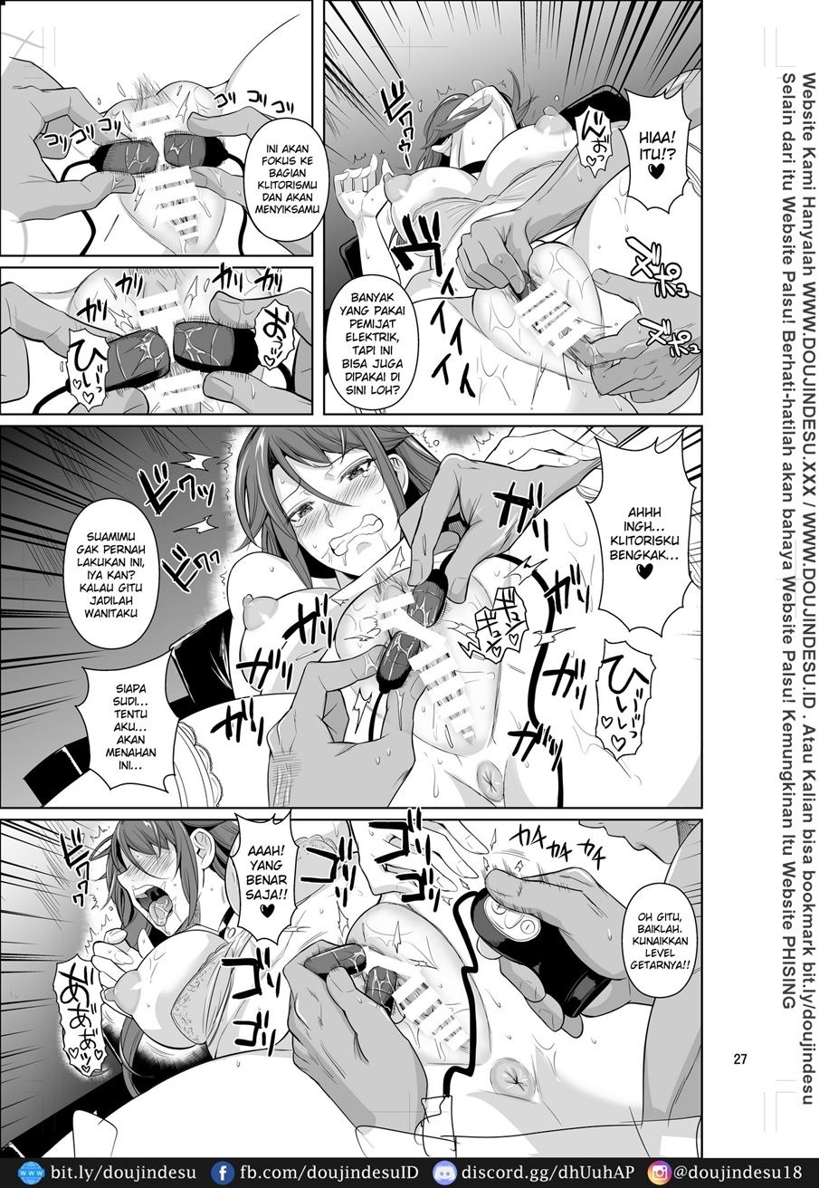 Ana Zuma: Chapter chapter-4 - Page 29