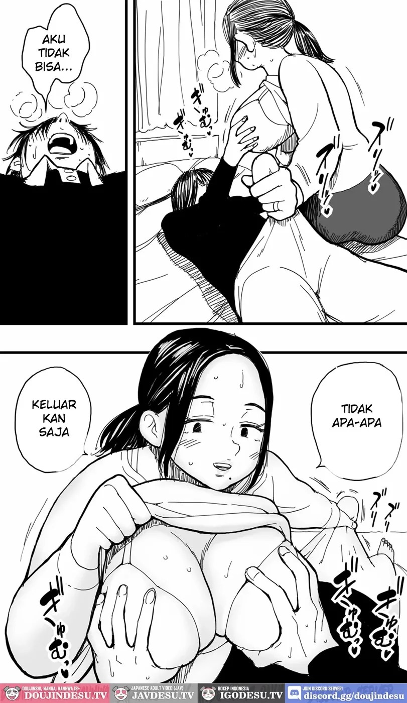 Anata ga Tsumi O￮su Mae ni: Chapter chapter-1 - Page 11