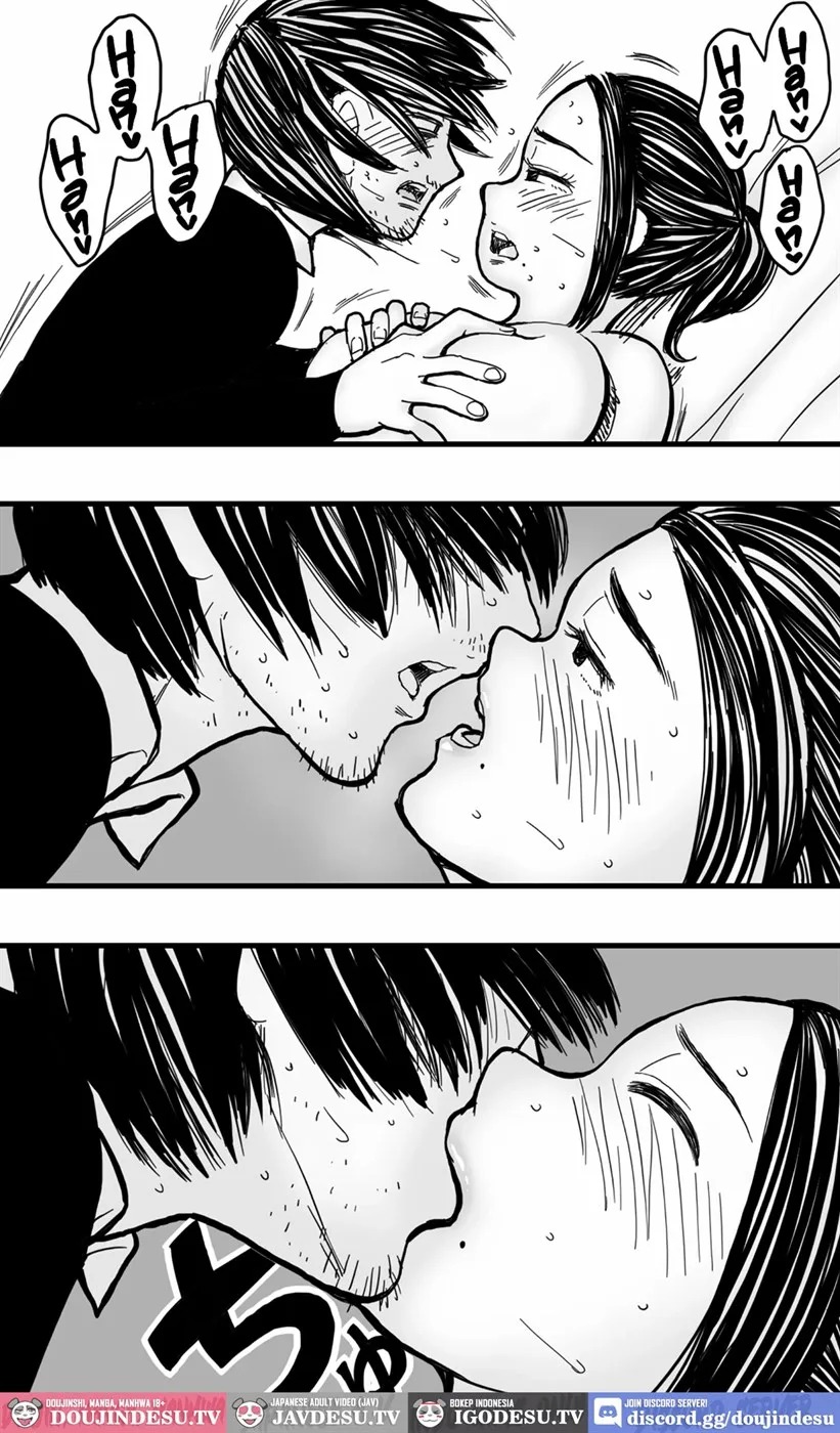 Anata ga Tsumi O￮su Mae ni: Chapter chapter-1 - Page 46
