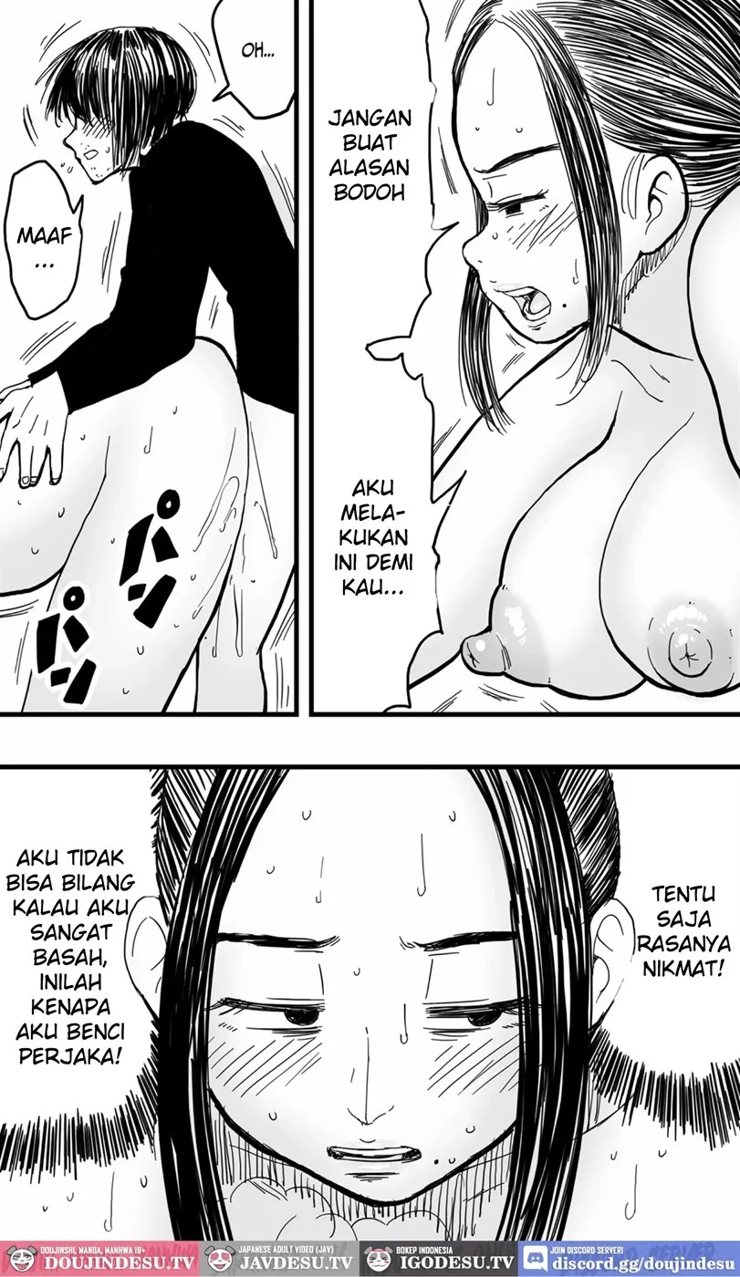 Anata ga Tsumi O￮su Mae ni: Chapter chapter-1 - Page 54