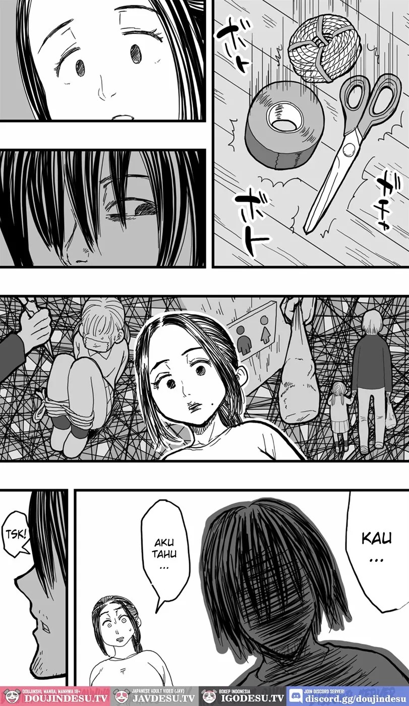 Anata ga Tsumi O￮su Mae ni: Chapter chapter-1 - Page 62