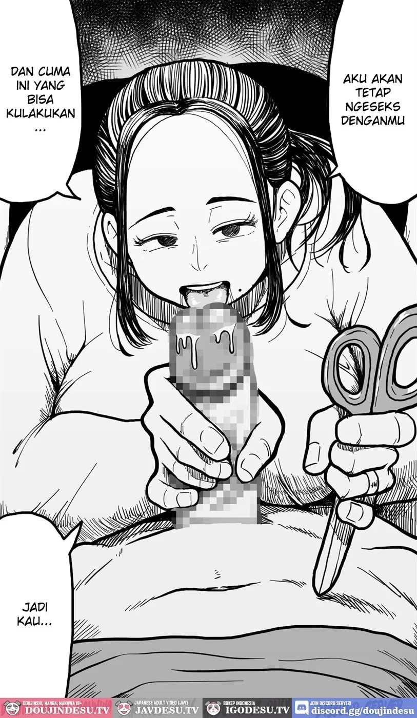 Anata ga Tsumi O￮su Mae ni: Chapter chapter-1 - Page 64
