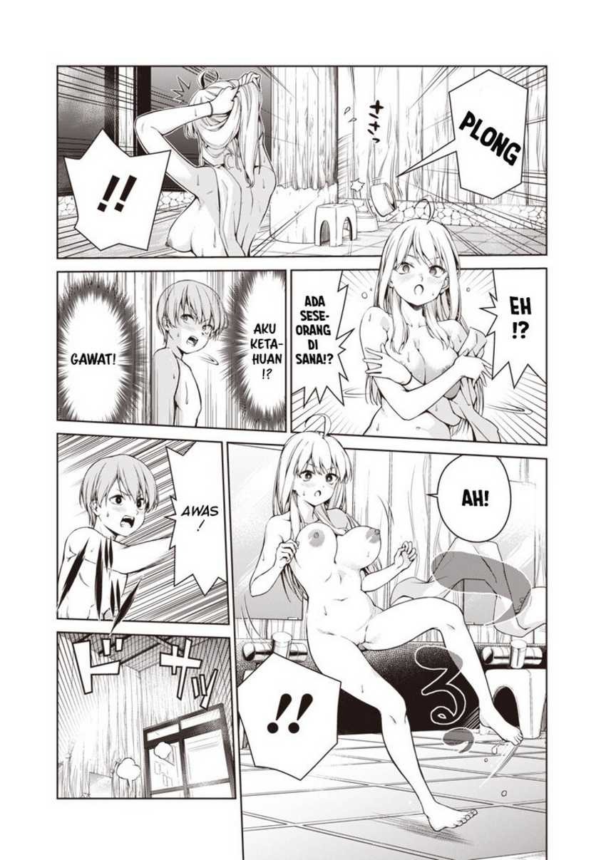 Anata-tachi Soredemo Sensei Desu ka!: Chapter chapter-1 - Page 29
