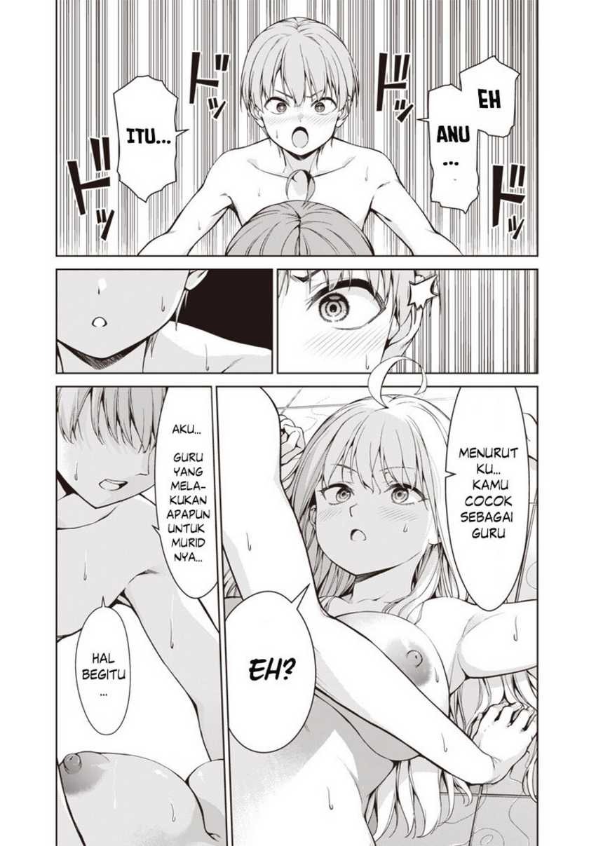 Anata-tachi Soredemo Sensei Desu ka!: Chapter chapter-1 - Page 31