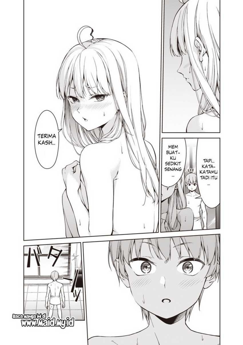 Anata-tachi Soredemo Sensei Desu ka!: Chapter chapter-1 - Page 35