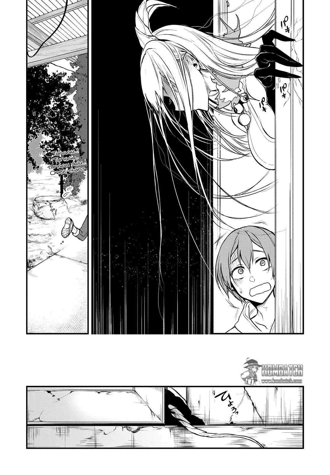 Ane Naru Mono: Chapter chapter-10 - Page 6
