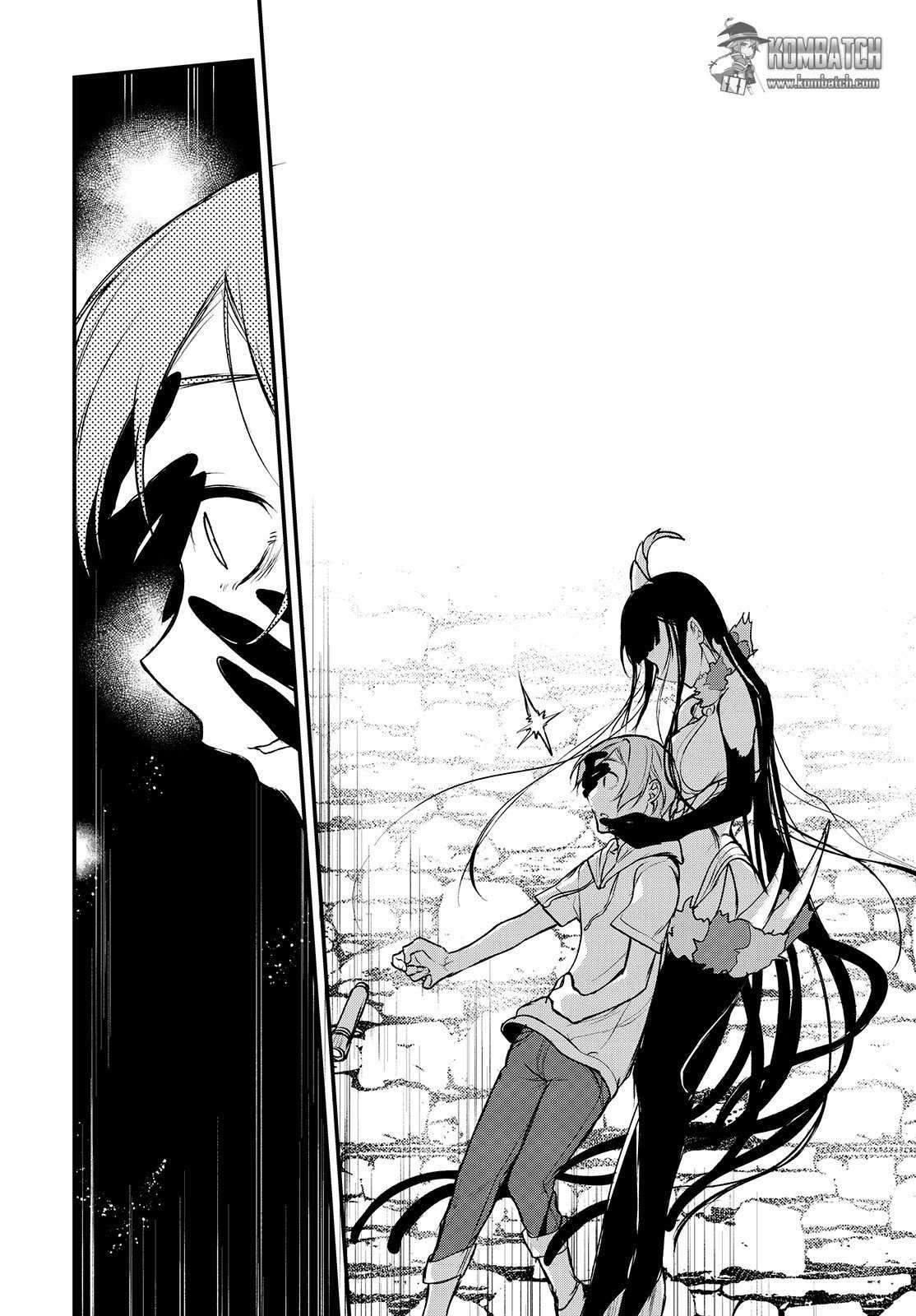 Ane Naru Mono: Chapter chapter-10 - Page 12