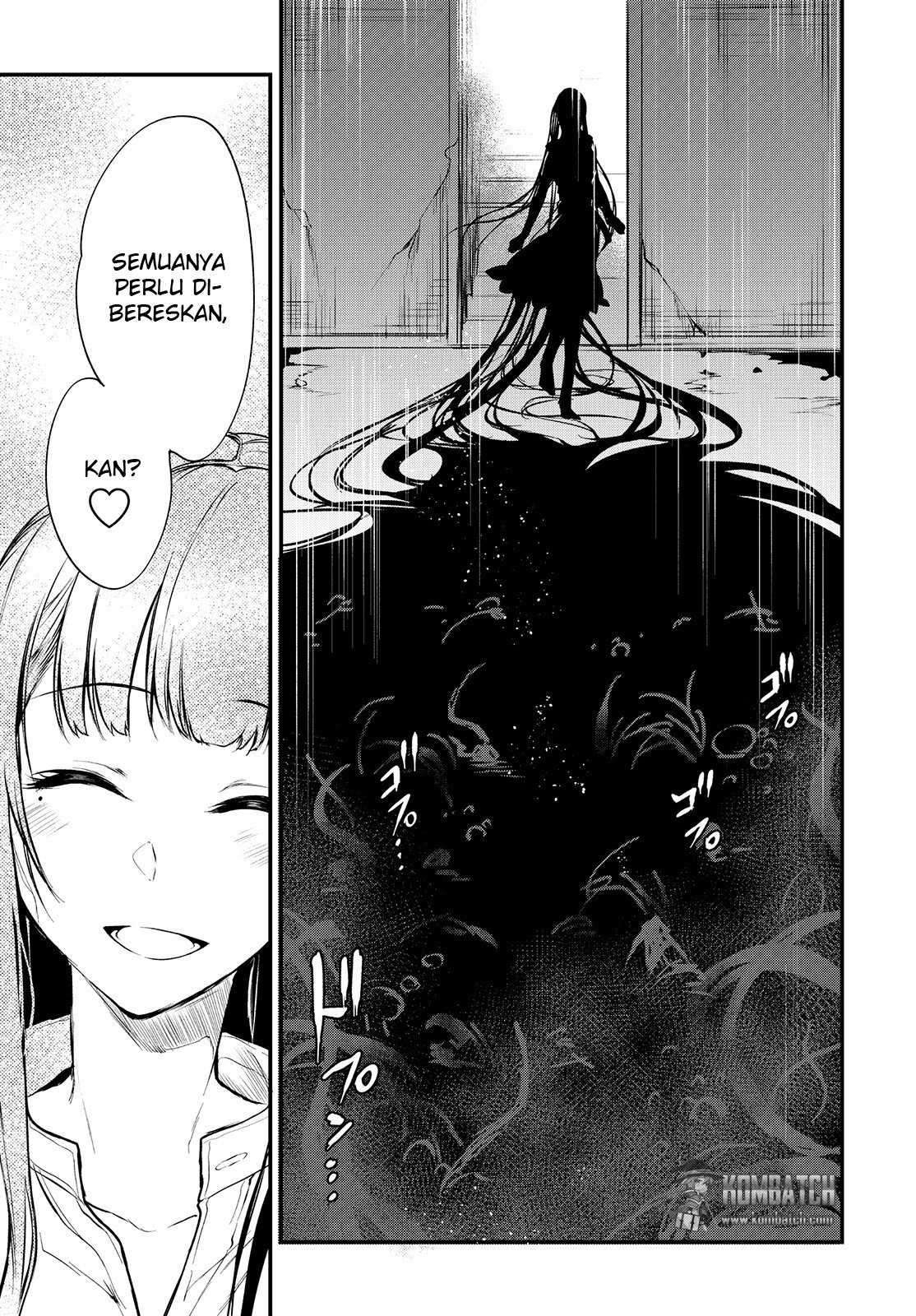 Ane Naru Mono: Chapter chapter-10 - Page 19