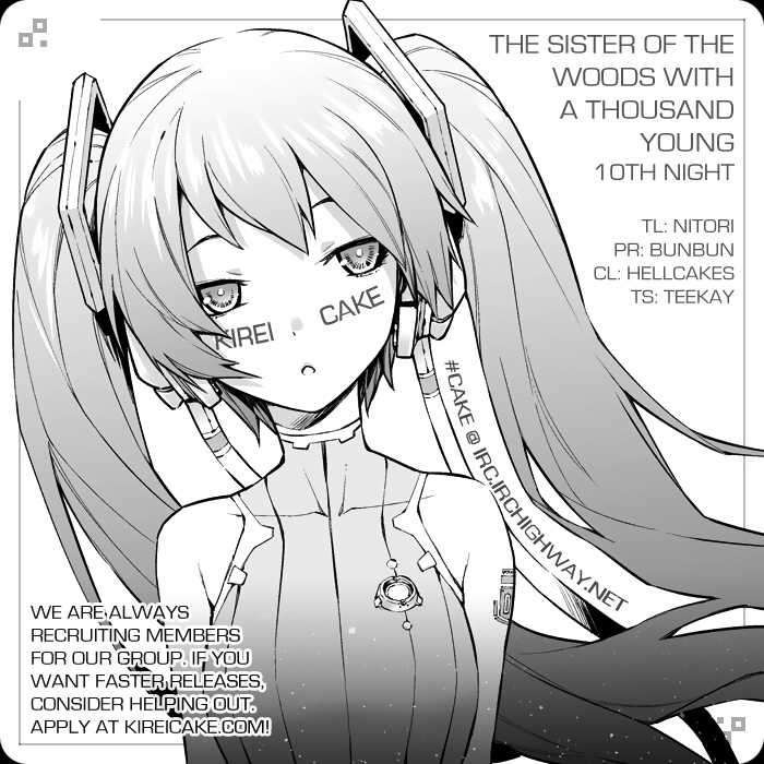 Ane Naru Mono: Chapter chapter-10 - Page 22