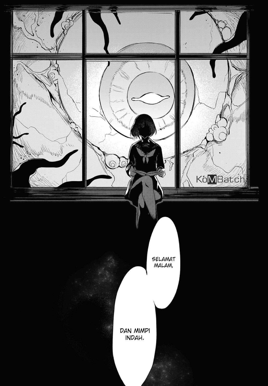 Ane Naru Mono: Chapter chapter-19 - Page 18