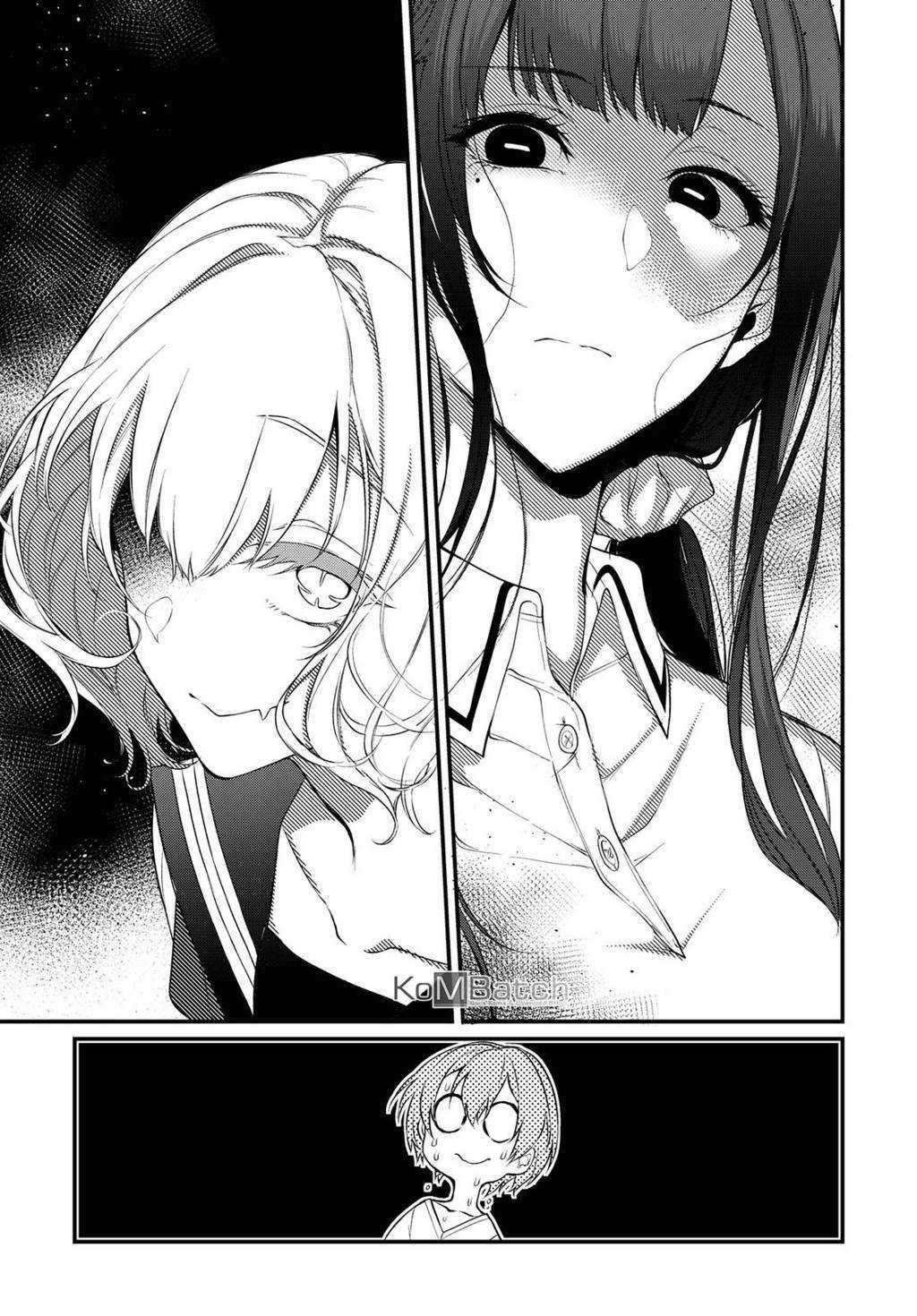 Ane Naru Mono: Chapter chapter-23 - Page 9