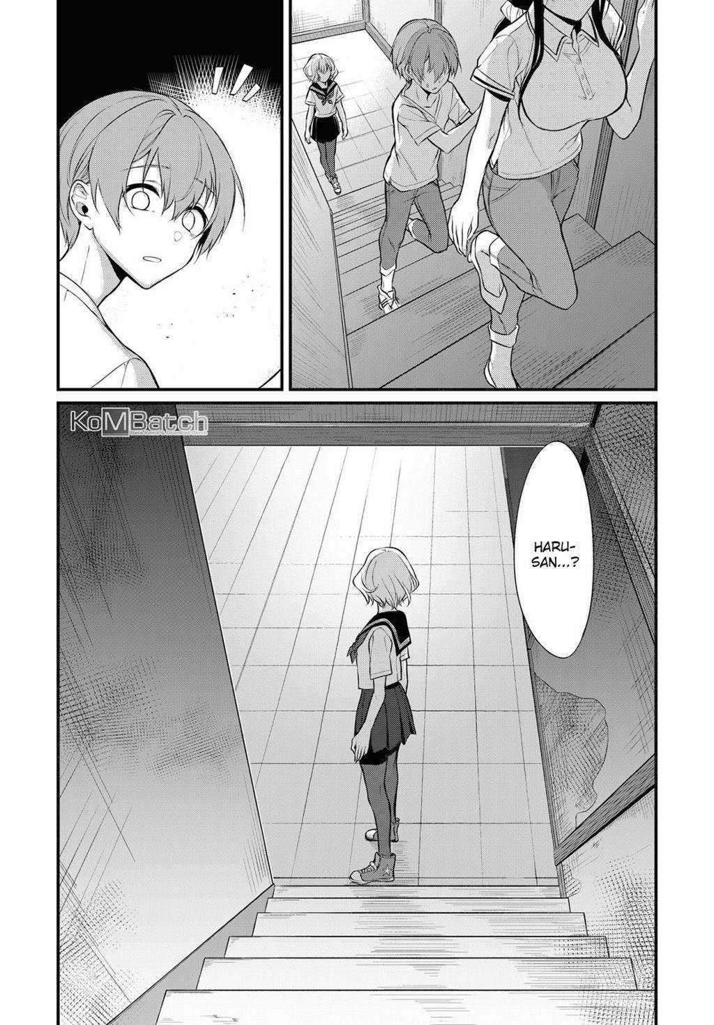 Ane Naru Mono: Chapter chapter-23 - Page 10
