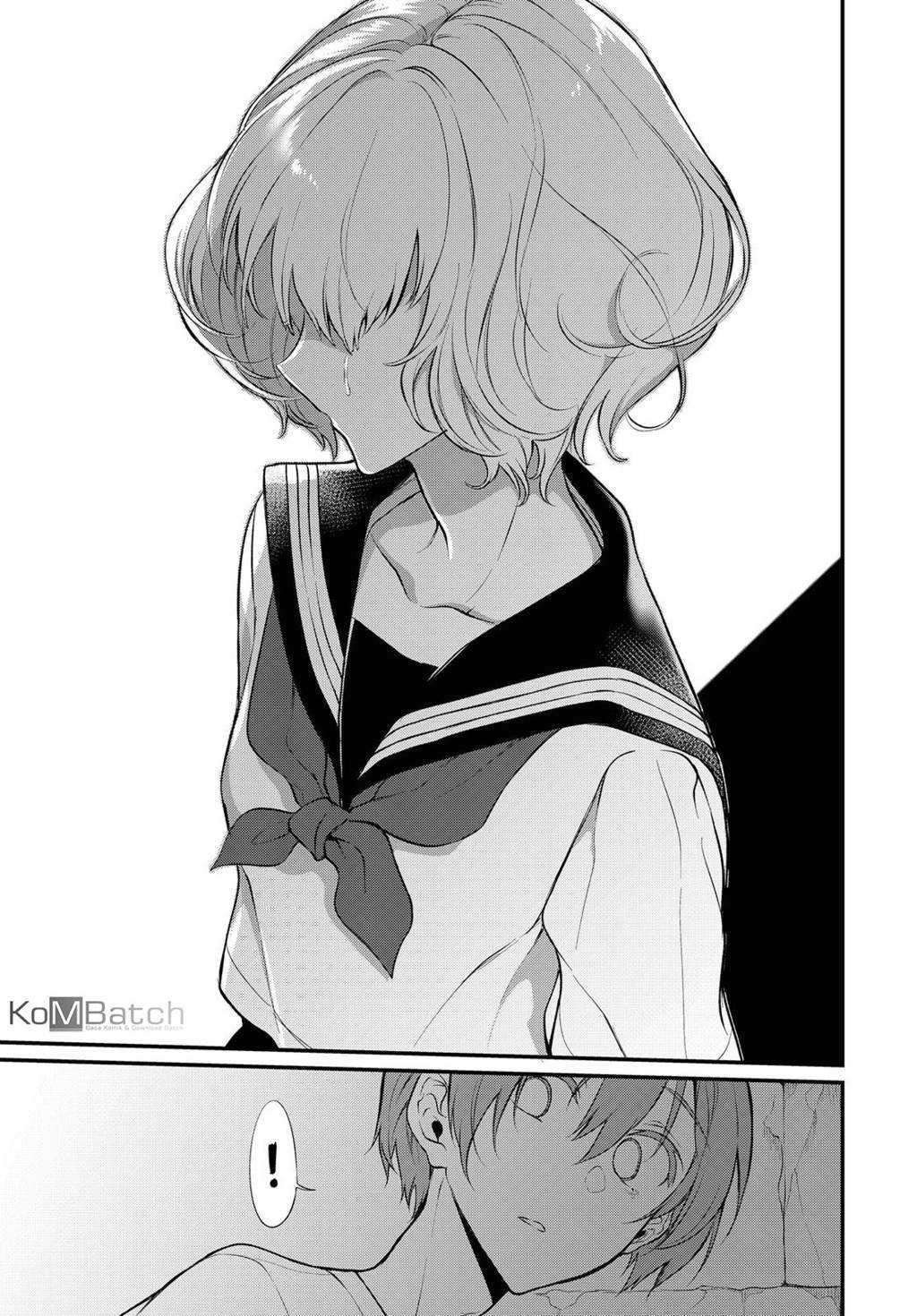 Ane Naru Mono: Chapter chapter-23 - Page 11