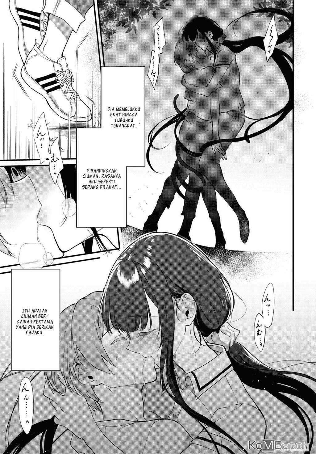 Ane Naru Mono: Chapter chapter-23 - Page 15