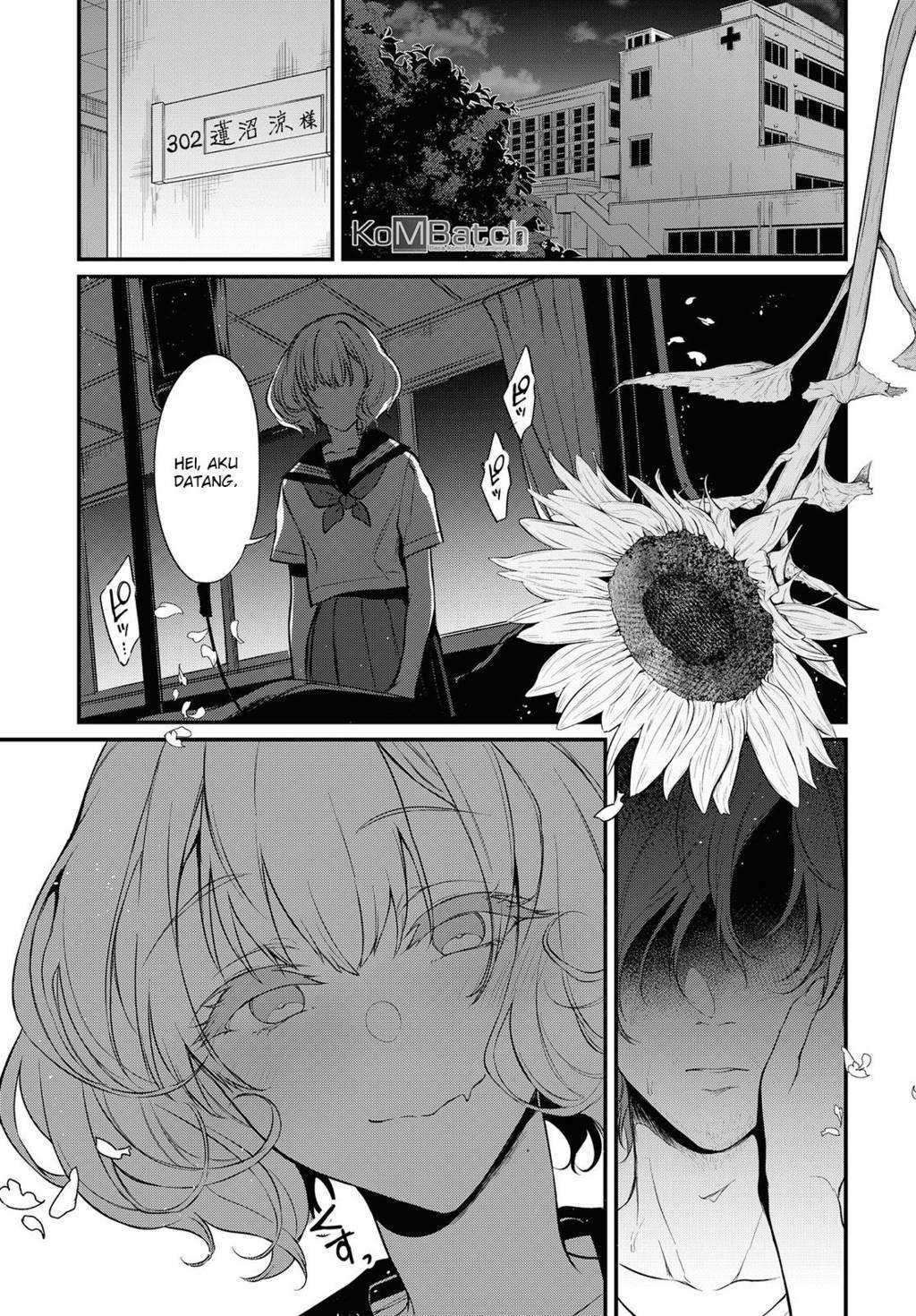 Ane Naru Mono: Chapter chapter-23 - Page 17