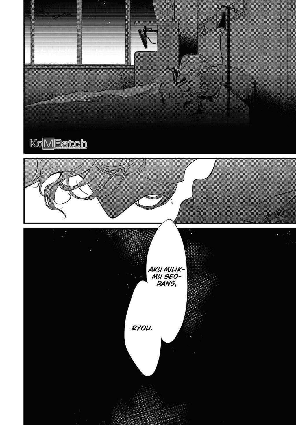 Ane Naru Mono: Chapter chapter-23 - Page 18