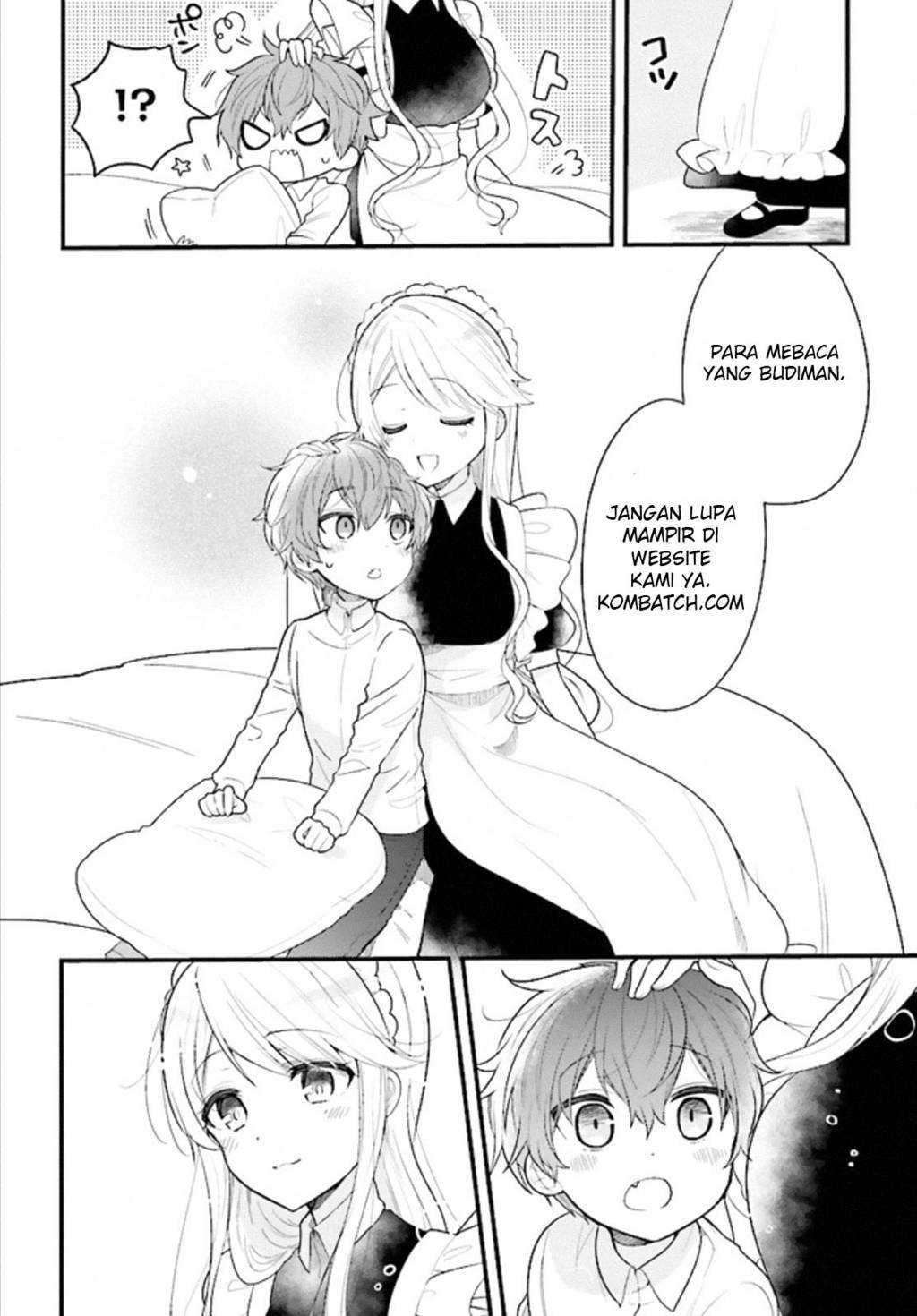 Ane Naru Mono: Chapter chapter-23 - Page 19