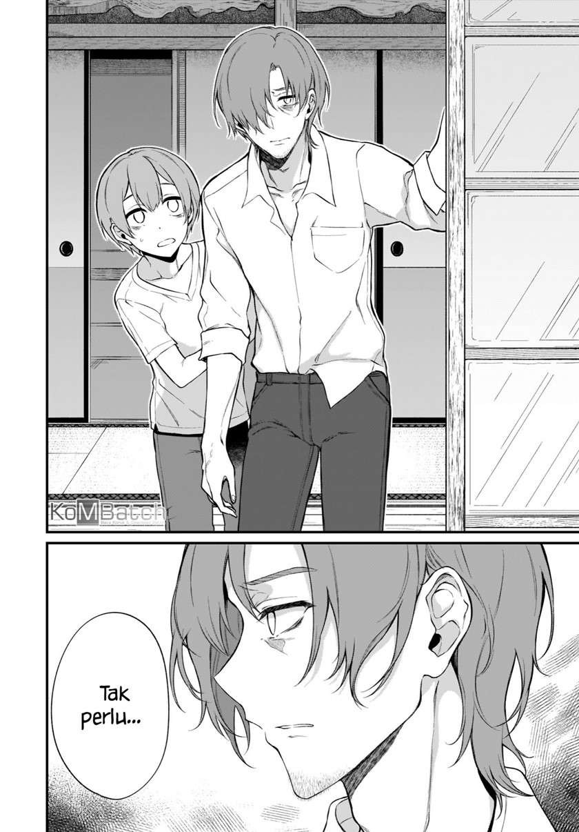 Ane Naru Mono: Chapter chapter-33 - Page 3