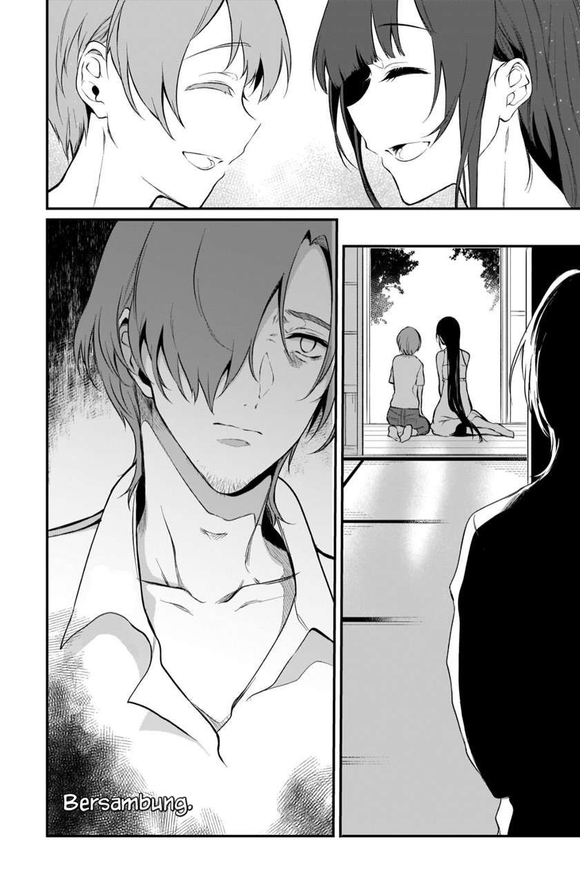 Ane Naru Mono: Chapter chapter-33 - Page 17