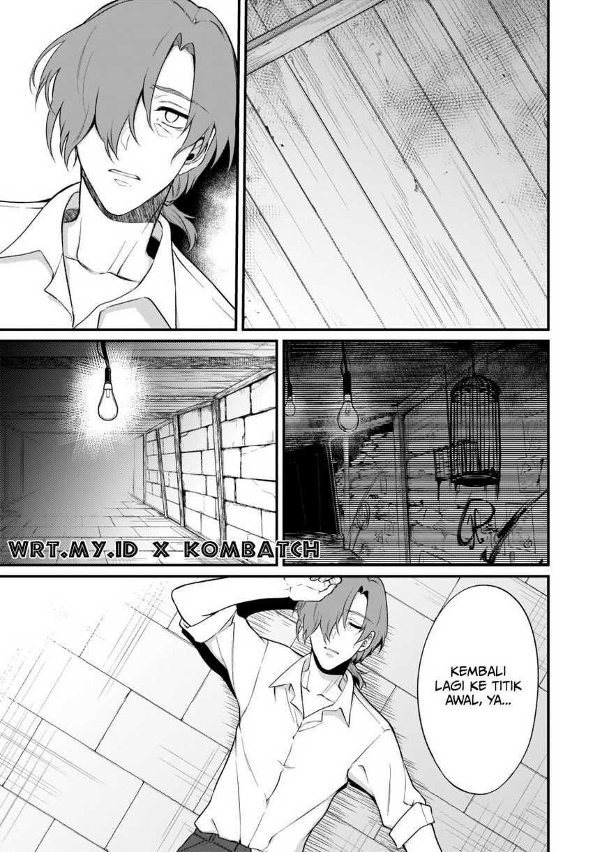 Ane Naru Mono: Chapter chapter-35 - Page 3