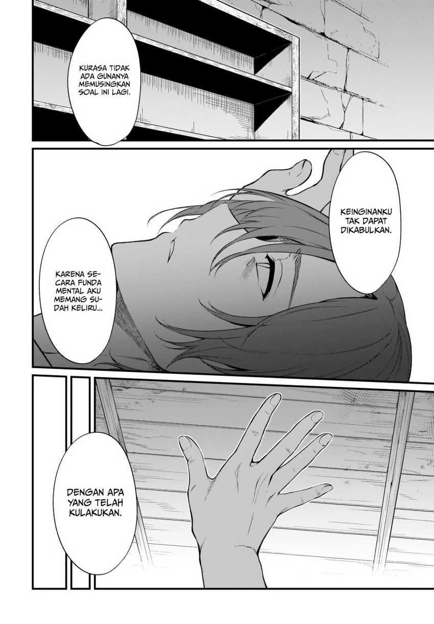 Ane Naru Mono: Chapter chapter-35 - Page 4
