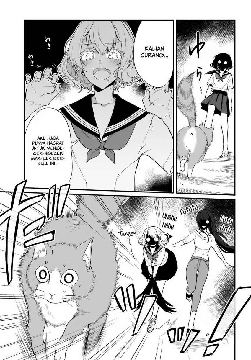 Ane Naru Mono: Chapter chapter-35 - Page 9