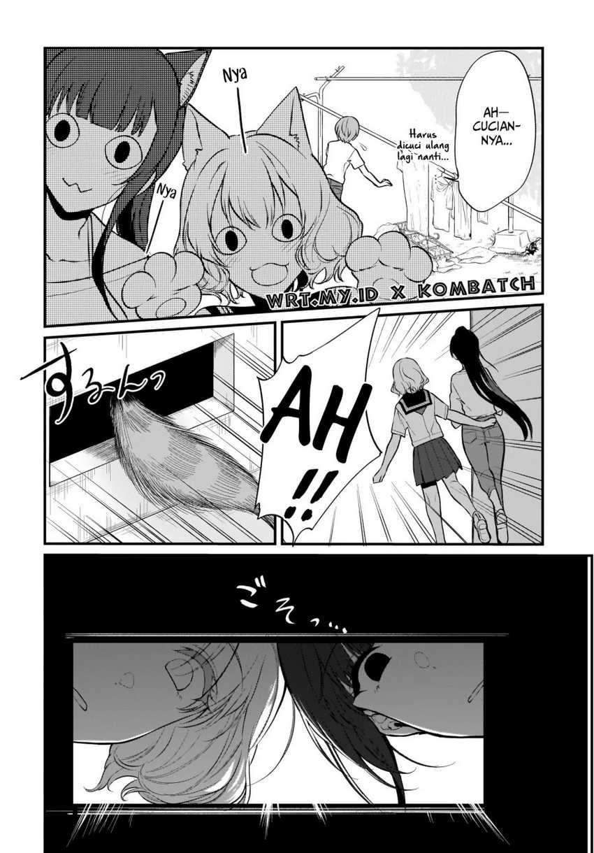 Ane Naru Mono: Chapter chapter-35 - Page 10