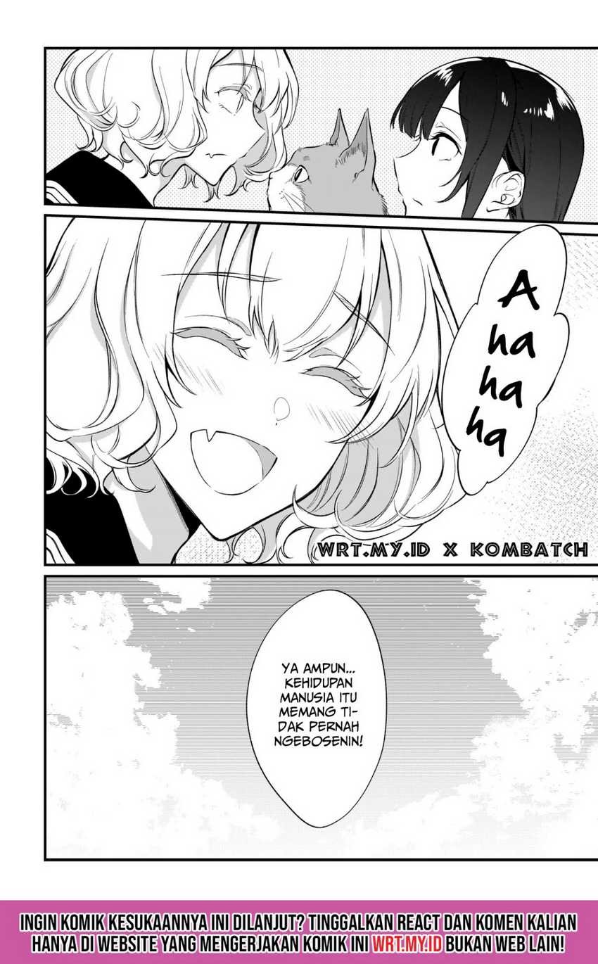 Ane Naru Mono: Chapter chapter-35 - Page 14