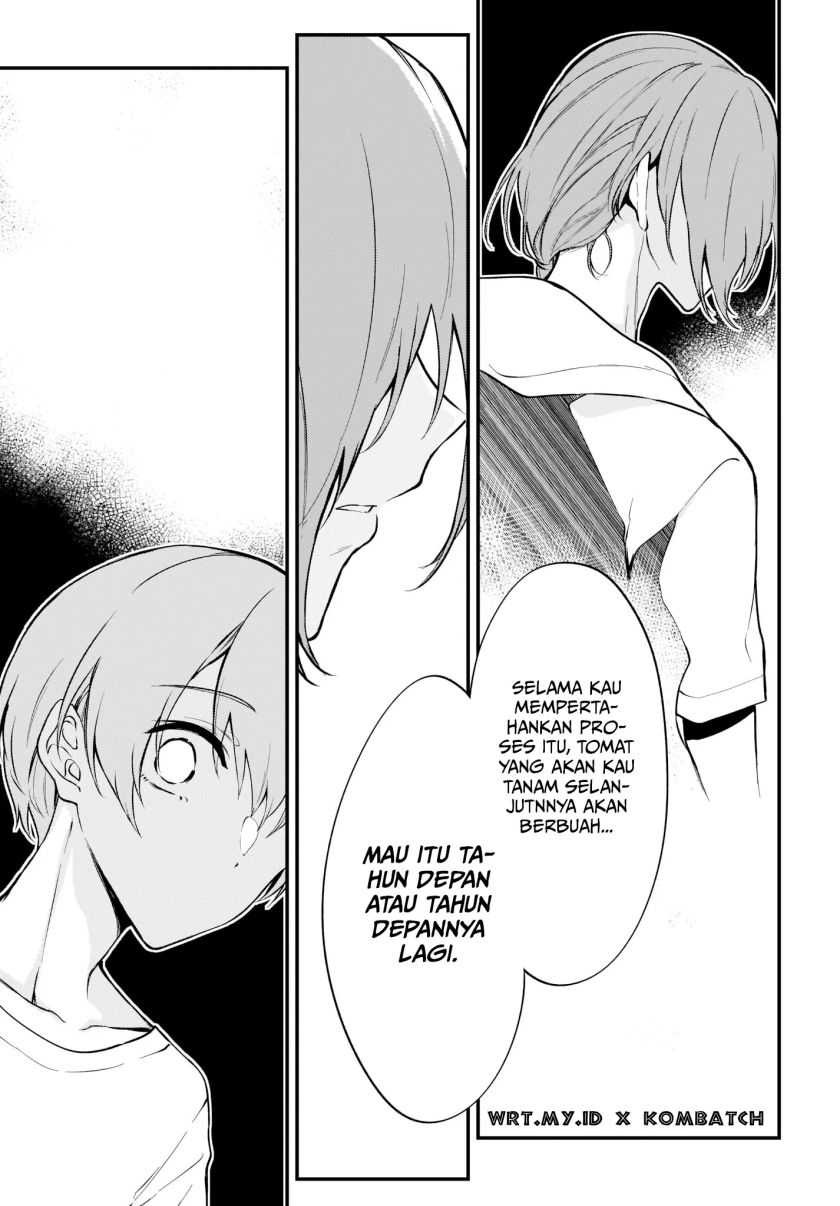 Ane Naru Mono: Chapter chapter-38 - Page 8