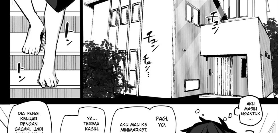 Ane no Tomodachi to SeFri ni Natta: Chapter chapter-1 - Page 7