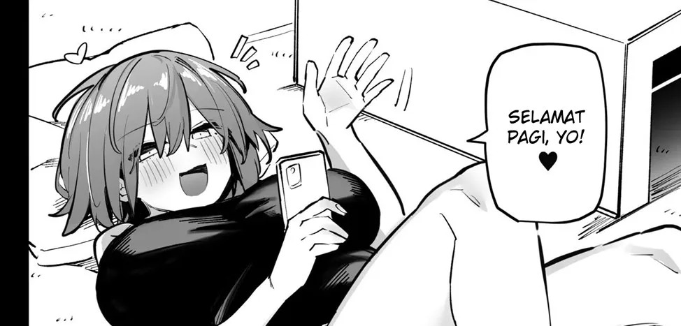 Ane no Tomodachi to SeFri ni Natta: Chapter chapter-1 - Page 10