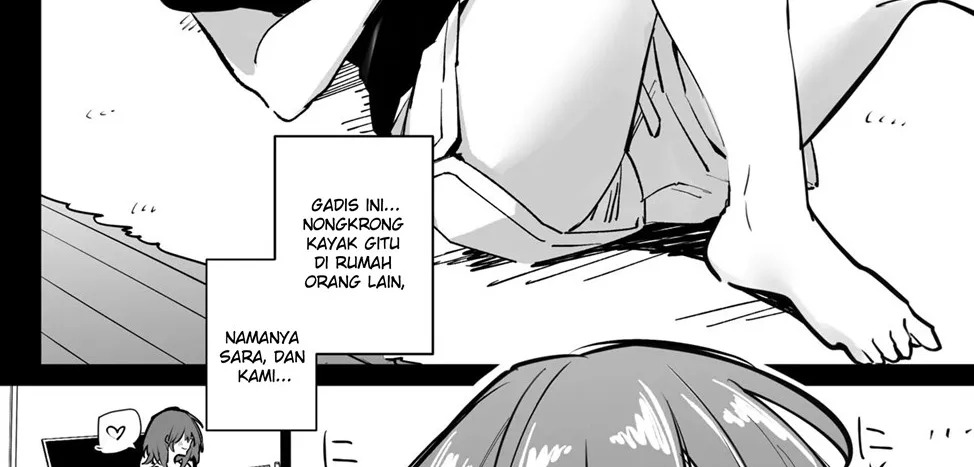 Ane no Tomodachi to SeFri ni Natta: Chapter chapter-1 - Page 11