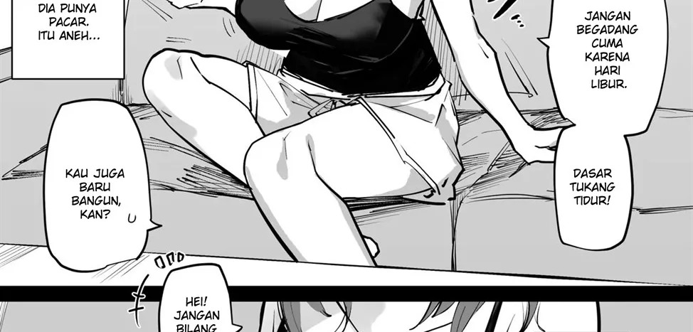 Ane no Tomodachi to SeFri ni Natta: Chapter chapter-1 - Page 14