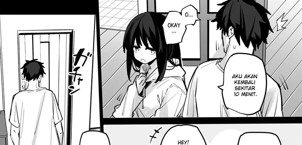 Ane no Tomodachi to SeFri ni Natta: Chapter chapter-1 - Page 16