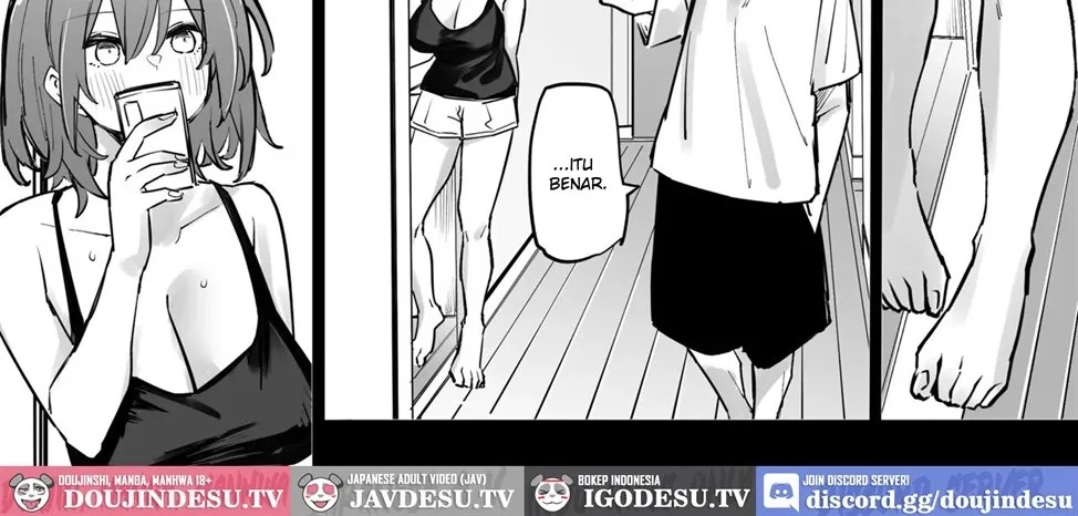 Ane no Tomodachi to SeFri ni Natta: Chapter chapter-1 - Page 18