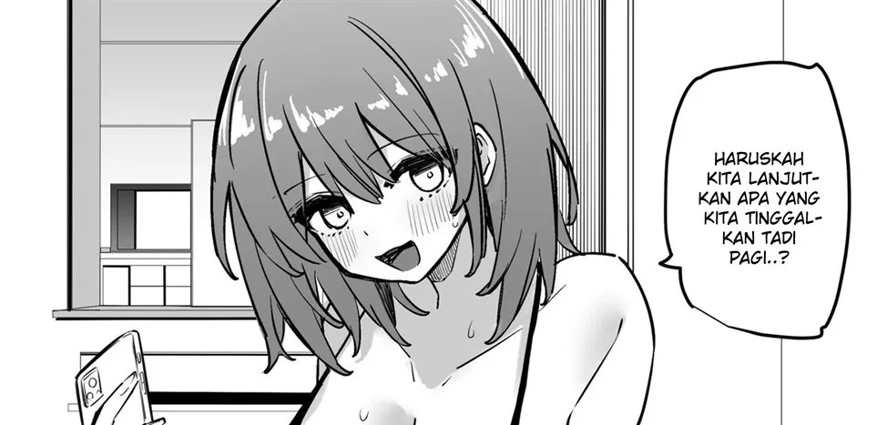 Ane no Tomodachi to SeFri ni Natta: Chapter chapter-1 - Page 19