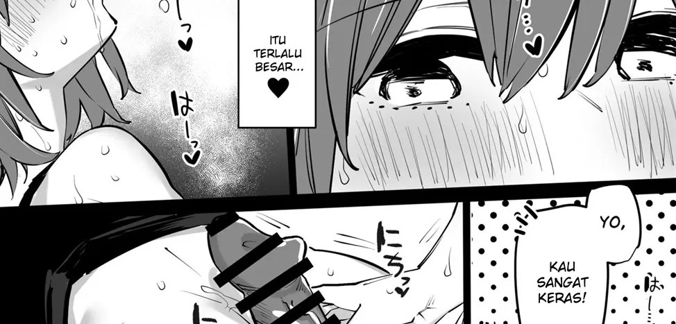 Ane no Tomodachi to SeFri ni Natta: Chapter chapter-1 - Page 23
