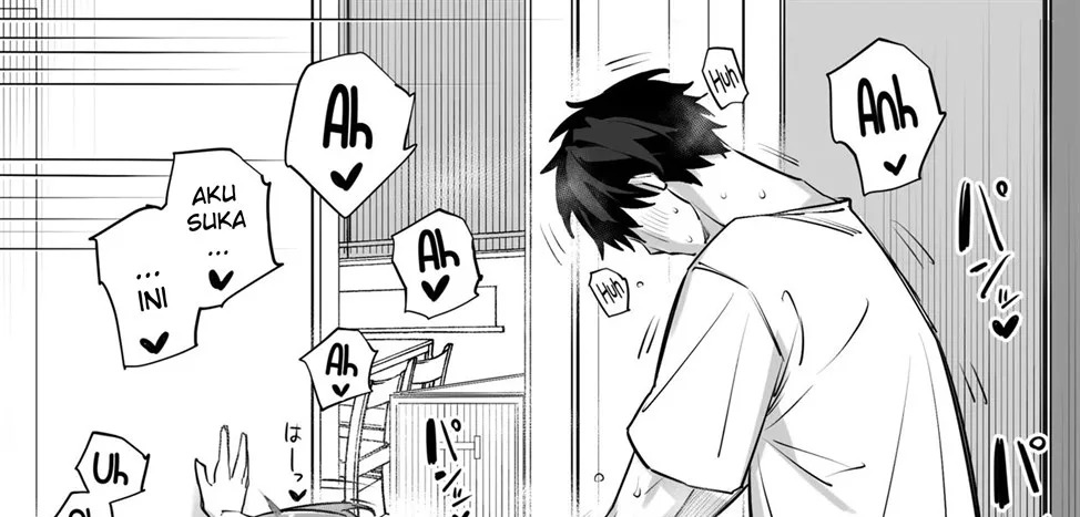 Ane no Tomodachi to SeFri ni Natta: Chapter chapter-1 - Page 28