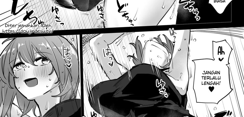 Ane no Tomodachi to SeFri ni Natta: Chapter chapter-1 - Page 32