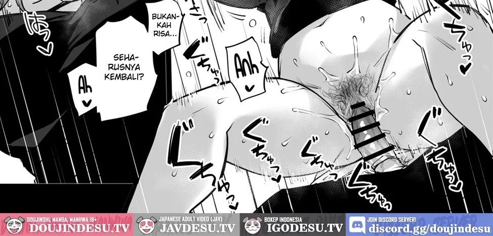 Ane no Tomodachi to SeFri ni Natta: Chapter chapter-1 - Page 33
