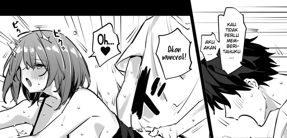 Ane no Tomodachi to SeFri ni Natta: Chapter chapter-1 - Page 34
