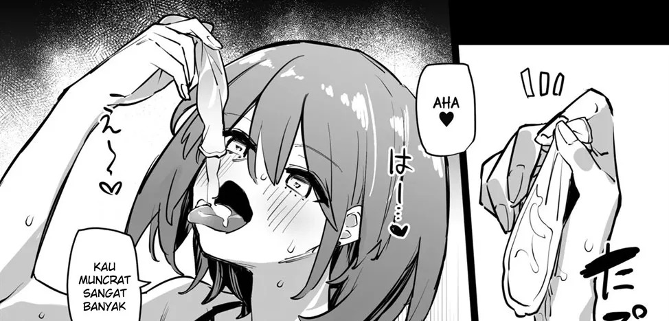 Ane no Tomodachi to SeFri ni Natta: Chapter chapter-1 - Page 37