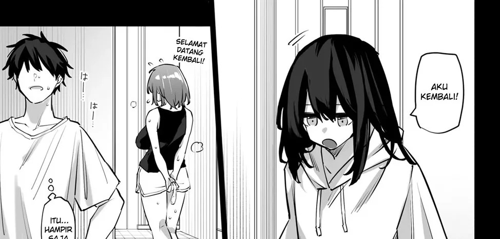 Ane no Tomodachi to SeFri ni Natta: Chapter chapter-1 - Page 40
