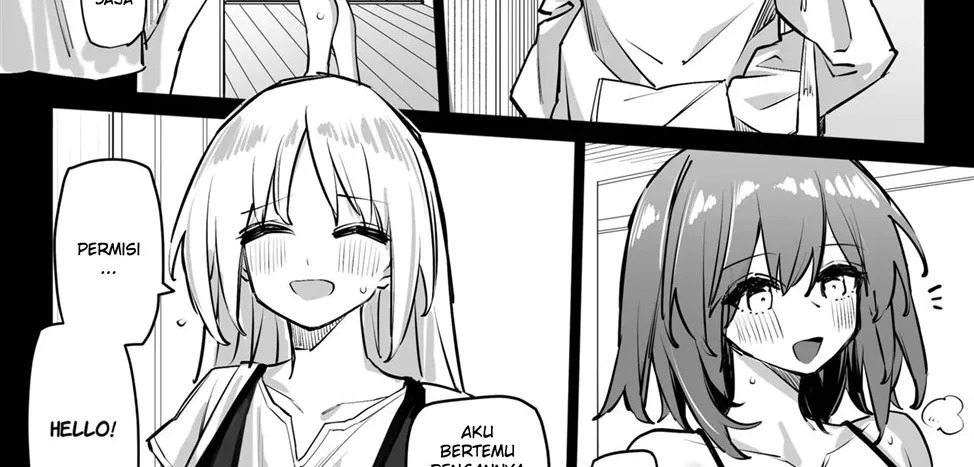 Ane no Tomodachi to SeFri ni Natta: Chapter chapter-1 - Page 41